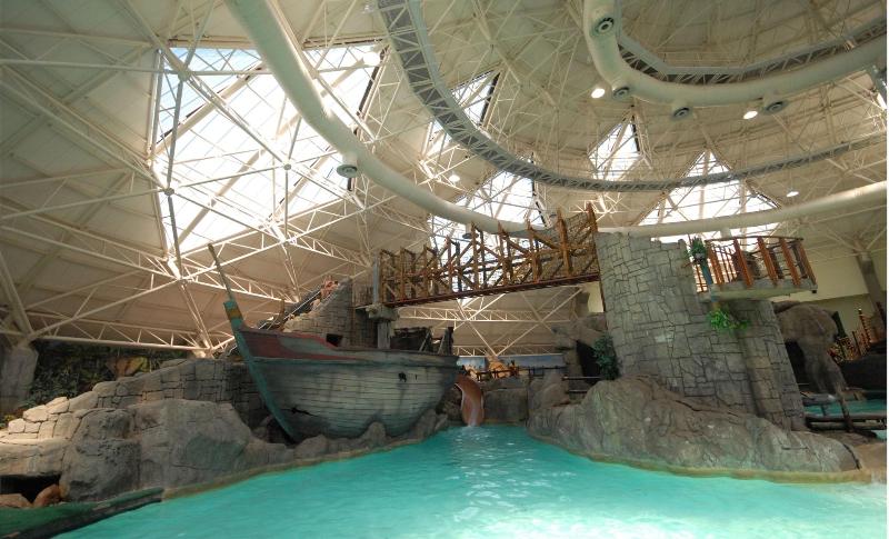هتل Emerald Resort & Casino