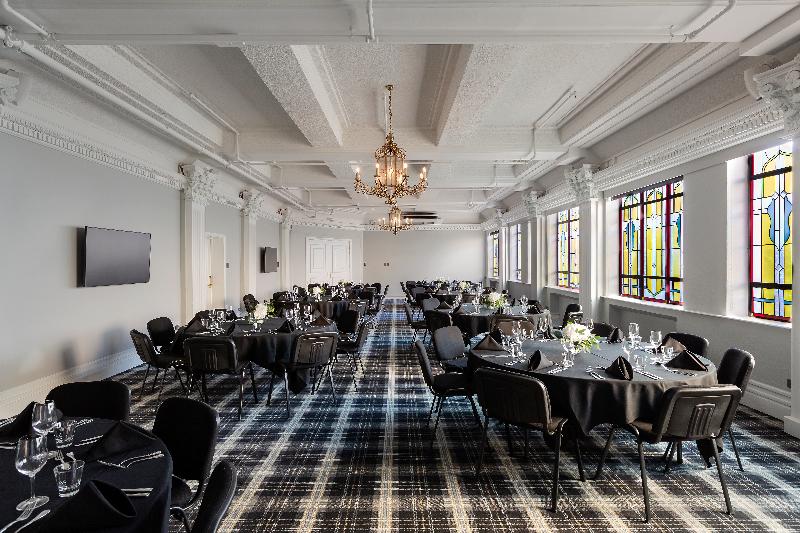 هتل Fable Dunedin