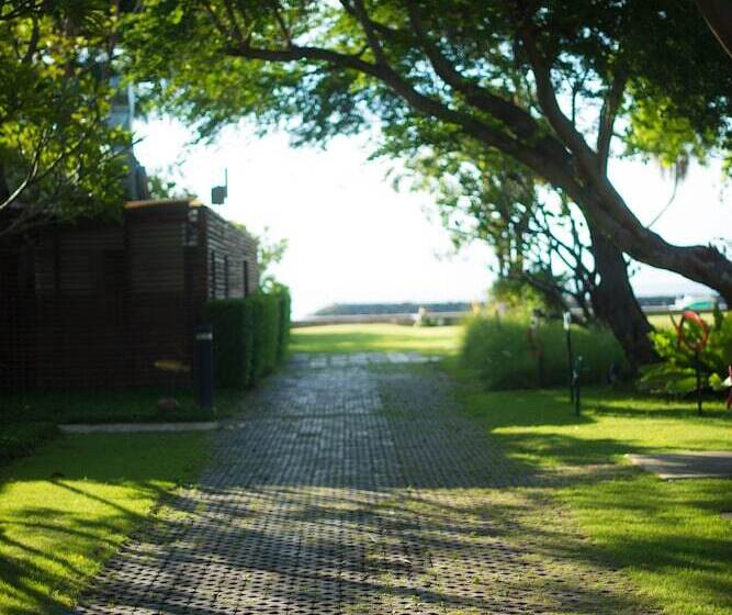 هتل Fisherman S Resort Haad Chao Samran