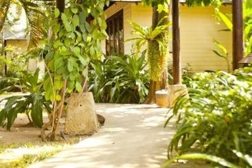 هتل Fisherman S Resort Haad Chao Samran