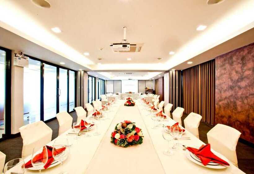 酒店 Fisherman S Resort Haad Chao Samran