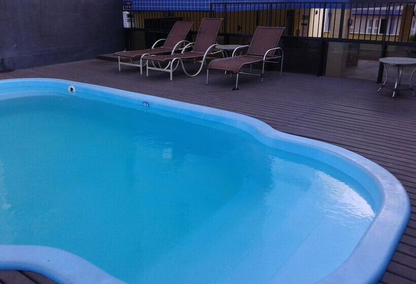 Fotos del hotel Flats Praia Mansa: 1 Fotos del hotel Flats Praia Mansa: 1