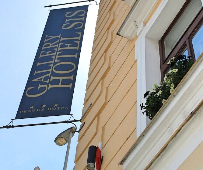 Fotos del hotel Gallery Hotel Sis:  5