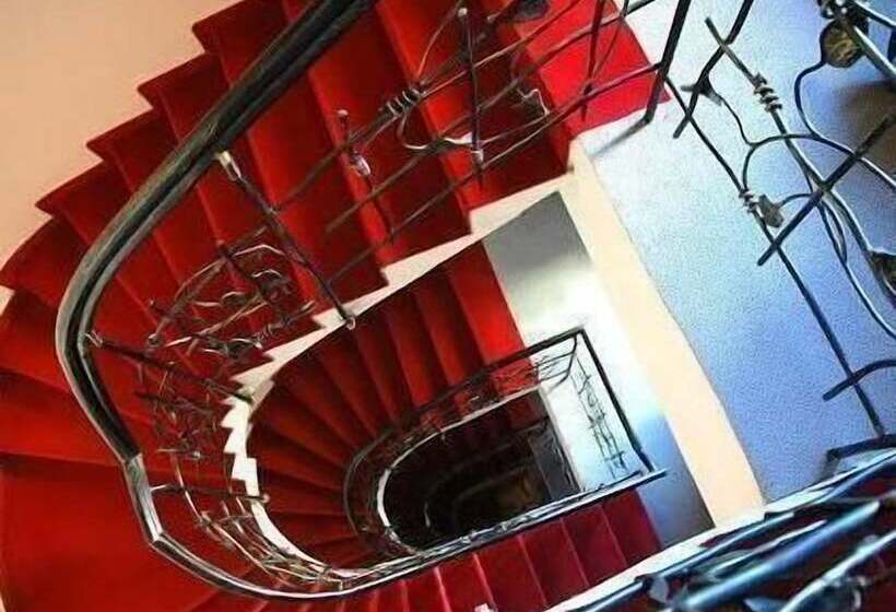 Fotos del hotel Gallery Hotel Sis:  19