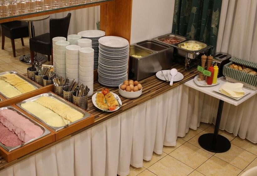 Fotos del hotel Gallery Hotel Sis:  12