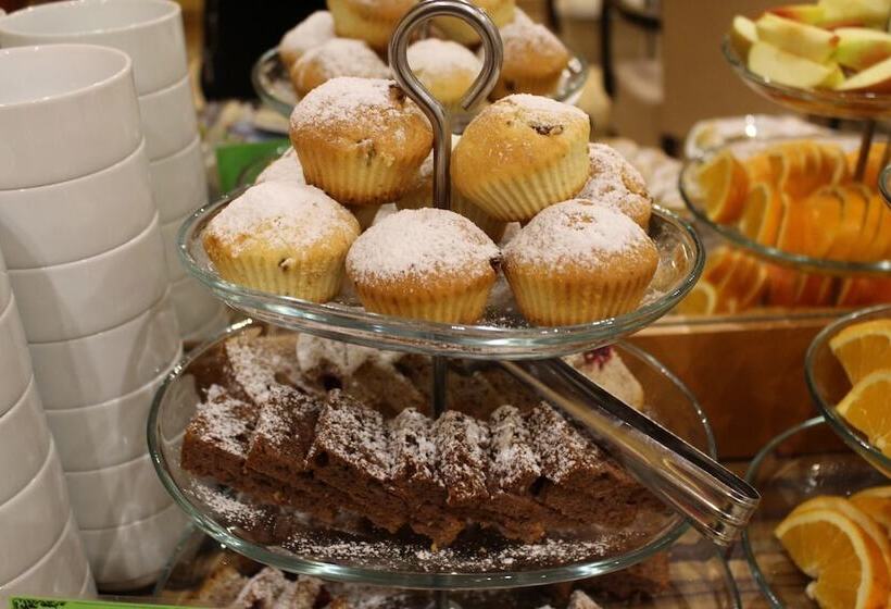 Fotos del hotel Gallery Hotel Sis:  11