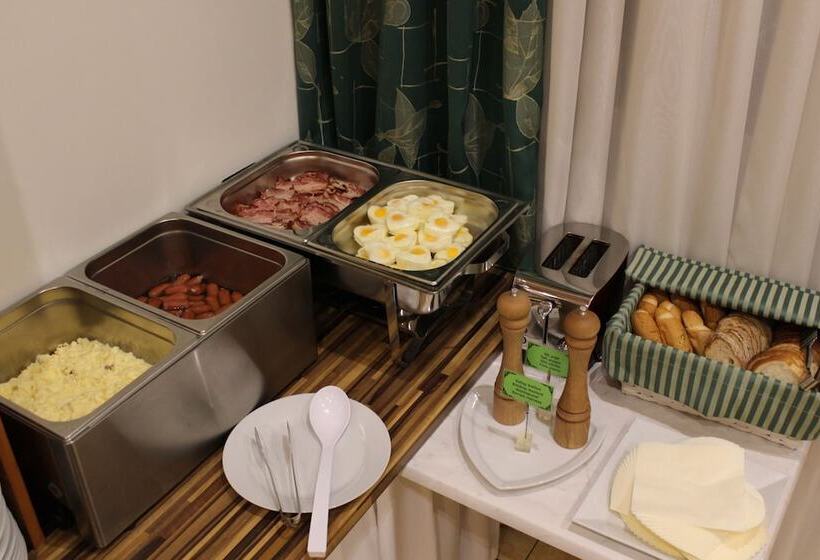 Fotos del hotel Gallery Hotel Sis:  22