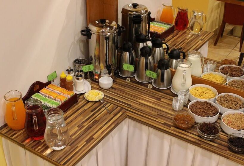 Fotos del hotel Gallery Hotel Sis:  29