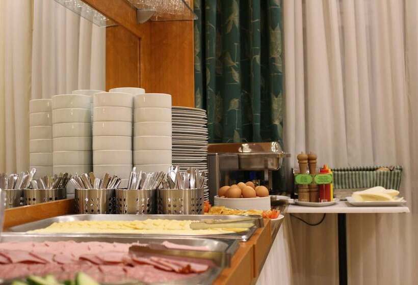 Fotos del hotel Gallery Hotel Sis:  8