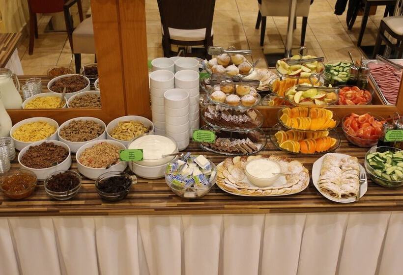 Fotos del hotel Gallery Hotel Sis:  20