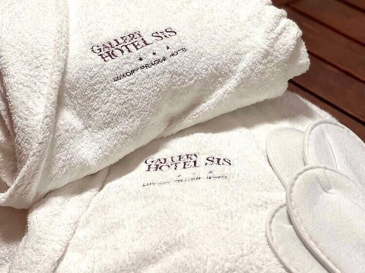 Fotos del hotel Gallery Hotel Sis:  16