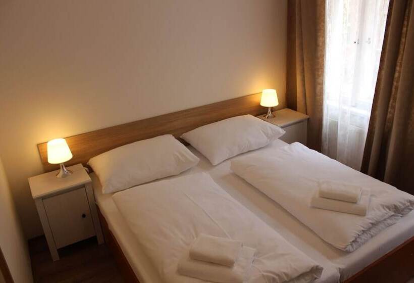 Fotos del hotel Gallery Hotel Sis:  13