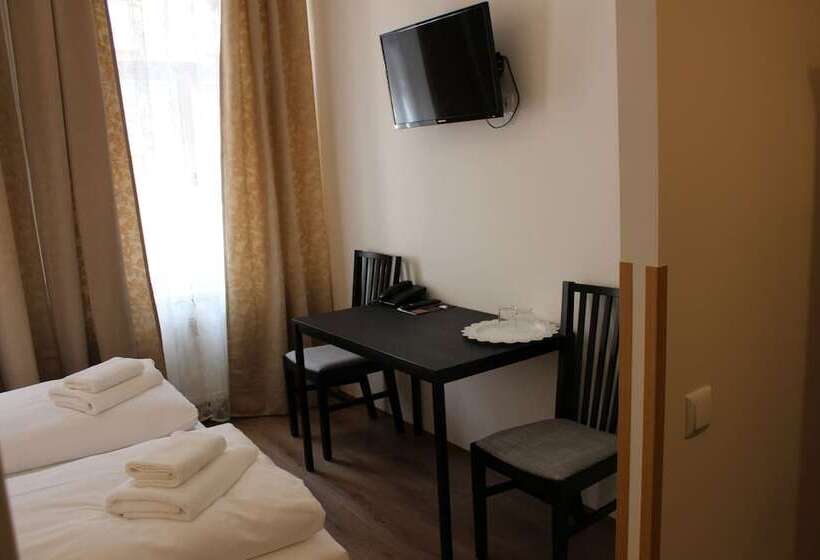 Fotos del hotel Gallery Hotel Sis:  2