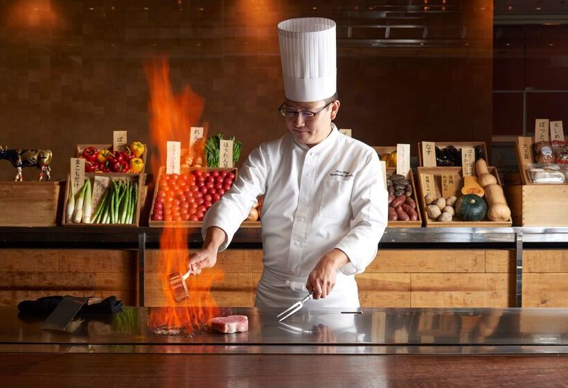 Fotos del hotel Grand Hyatt Tokyo:  63