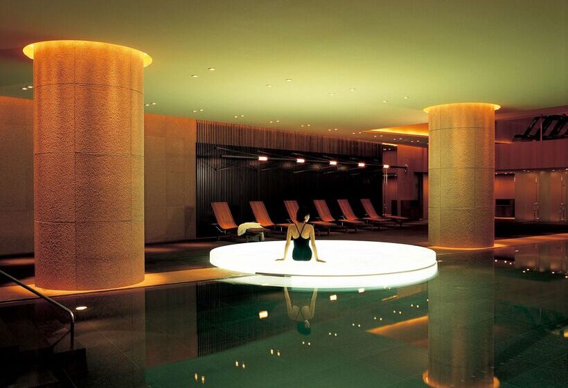 Fotos del hotel Grand Hyatt Tokyo:  39