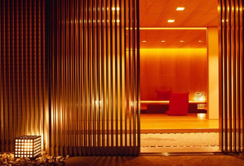 Hotel Grand Hyatt Tokyo