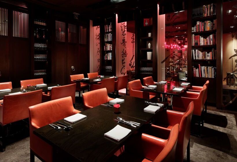 Fotos del hotel Grand Hyatt Tokyo:  18