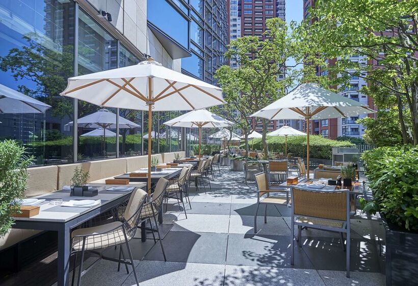 Fotos del hotel Grand Hyatt Tokyo:  49