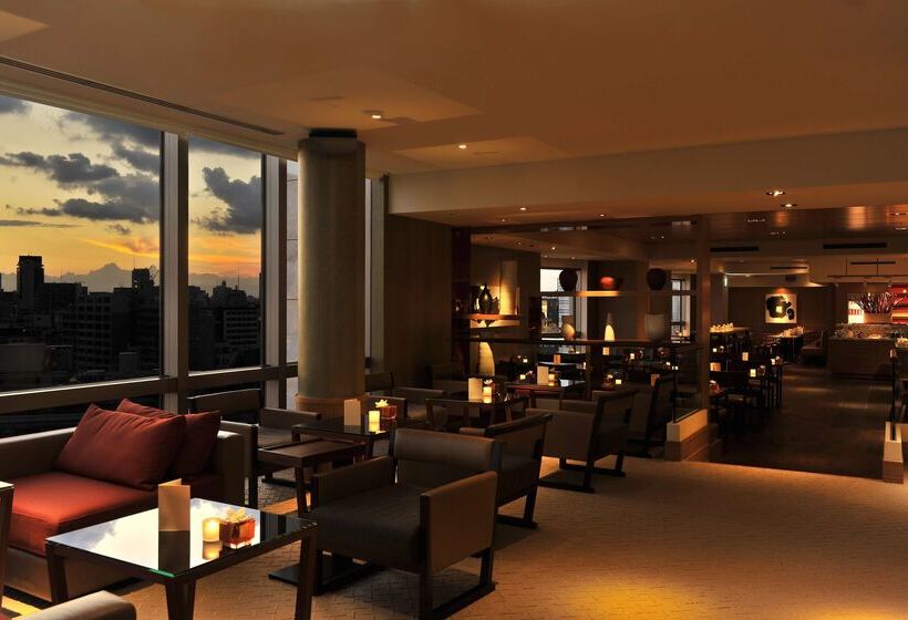 Hotel Grand Hyatt Tokyo