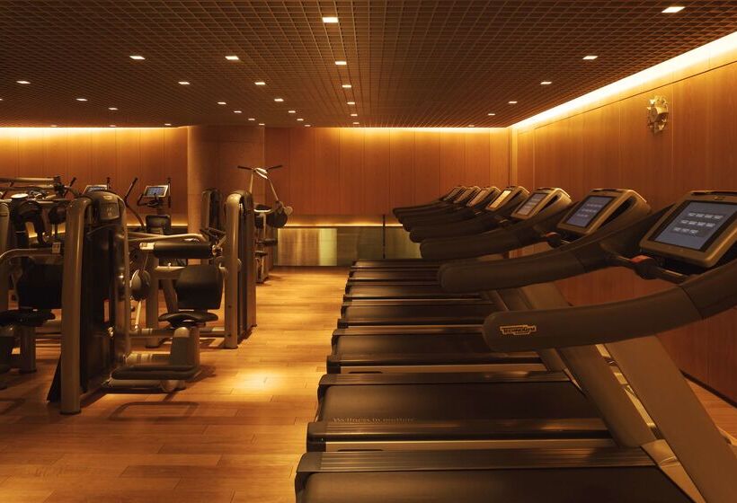 Fotos del hotel Grand Hyatt Tokyo:  16