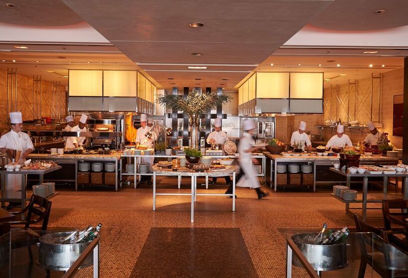 Fotos del hotel Grand Hyatt Tokyo:  70