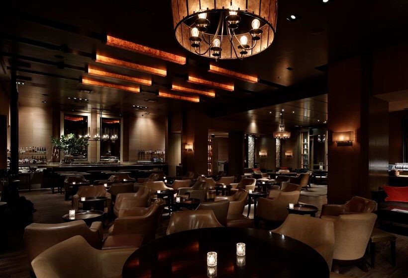 Fotos del hotel Grand Hyatt Tokyo:  53