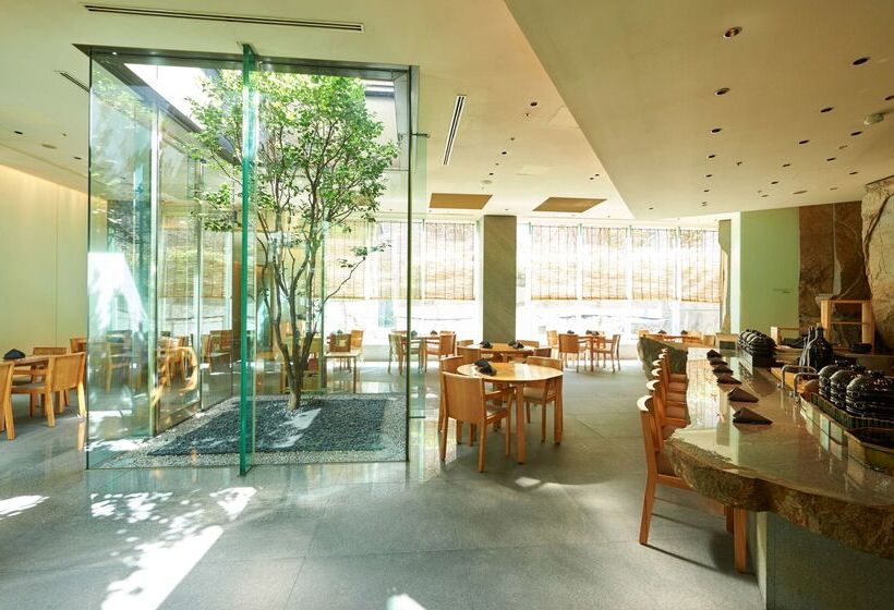 Fotos del hotel Grand Hyatt Tokyo:  20