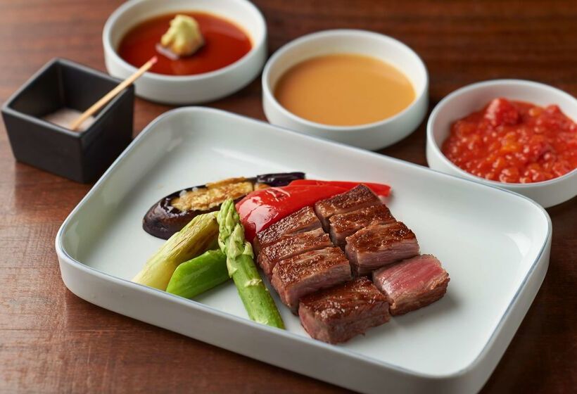 Fotos del hotel Grand Hyatt Tokyo:  57