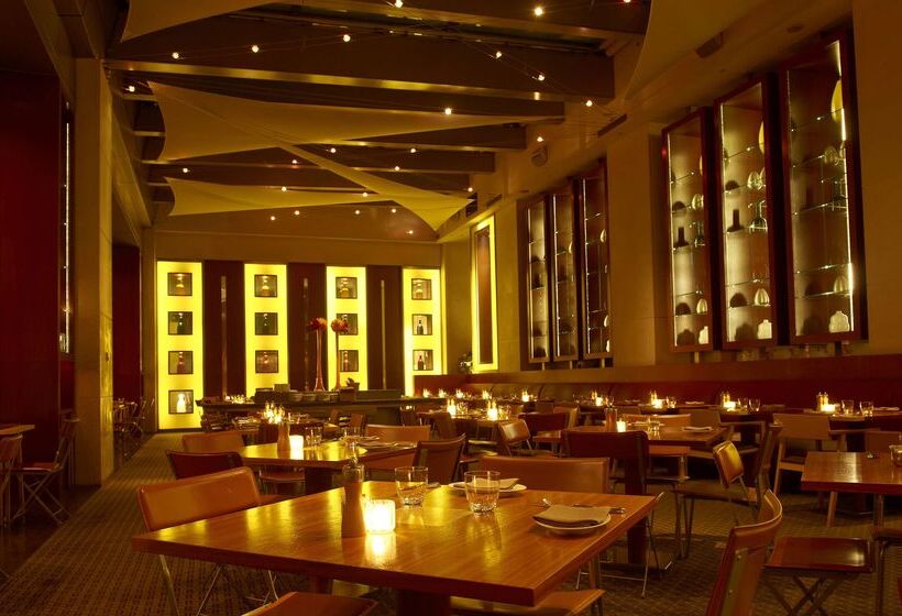 Fotos del hotel Grand Hyatt Tokyo:  75