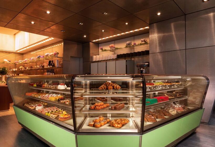 Fotos del hotel Grand Hyatt Tokyo:  12
