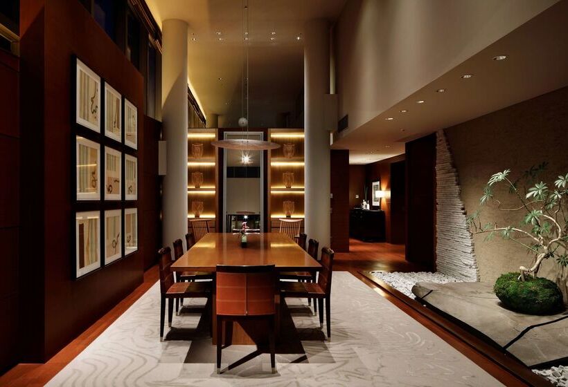 Fotos del hotel Grand Hyatt Tokyo:  74