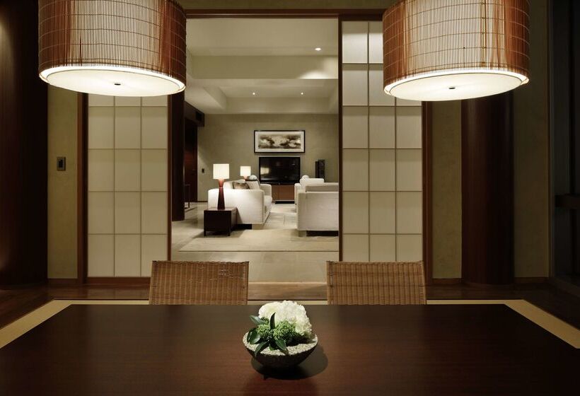 호텔 Grand Hyatt Tokyo