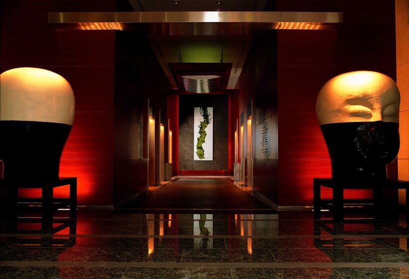 Fotos del hotel Grand Hyatt Tokyo:  59