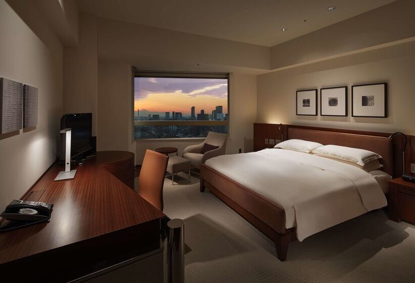 Hotel Grand Hyatt Tokyo