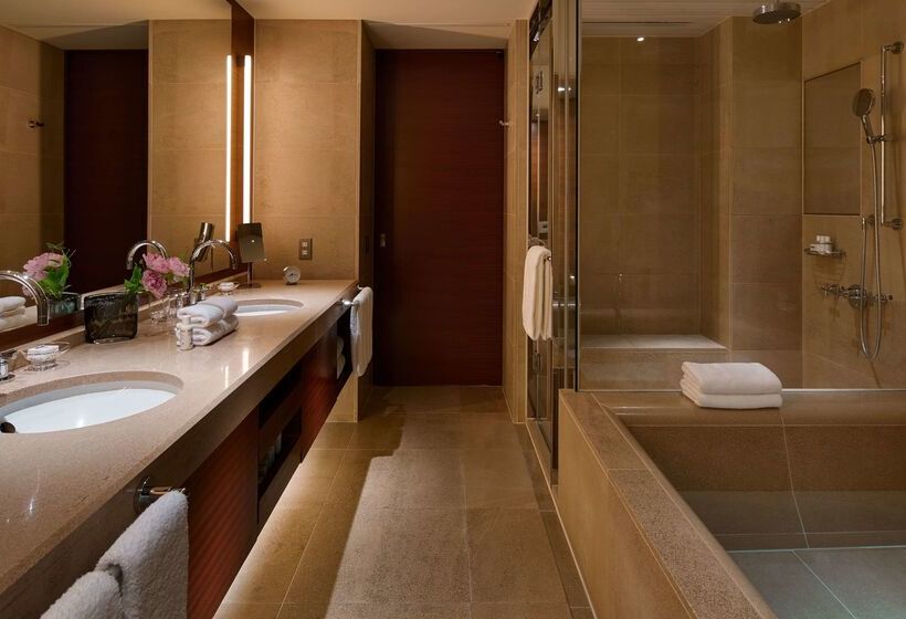Fotos del hotel Grand Hyatt Tokyo:  65