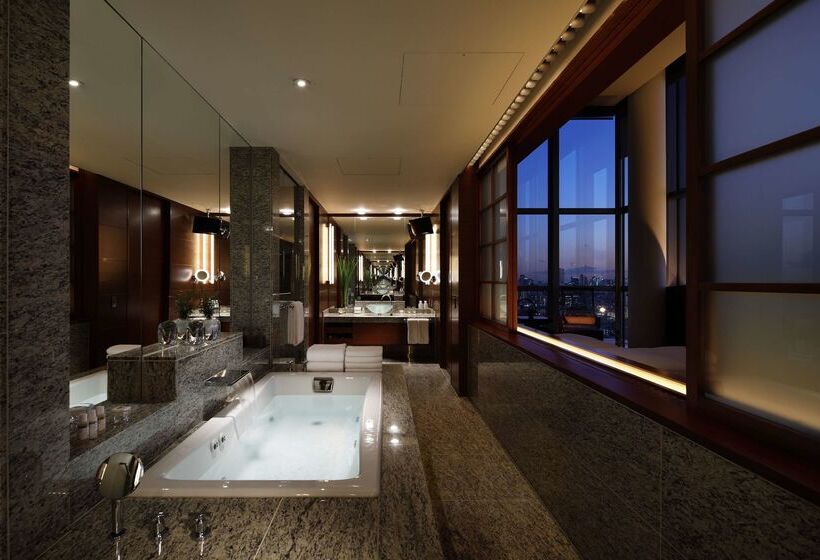 Hotel Grand Hyatt Tokyo