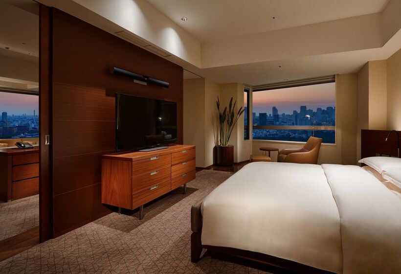 Fotos del hotel Grand Hyatt Tokyo:  41