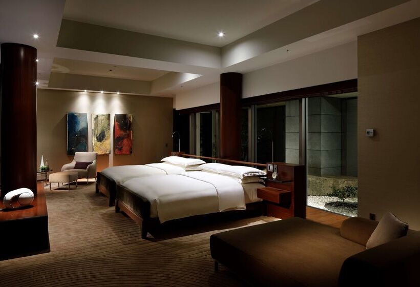 Fotos del hotel Grand Hyatt Tokyo:  40