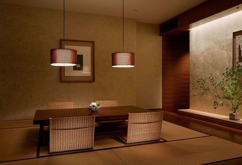 Hotel Grand Hyatt Tokyo