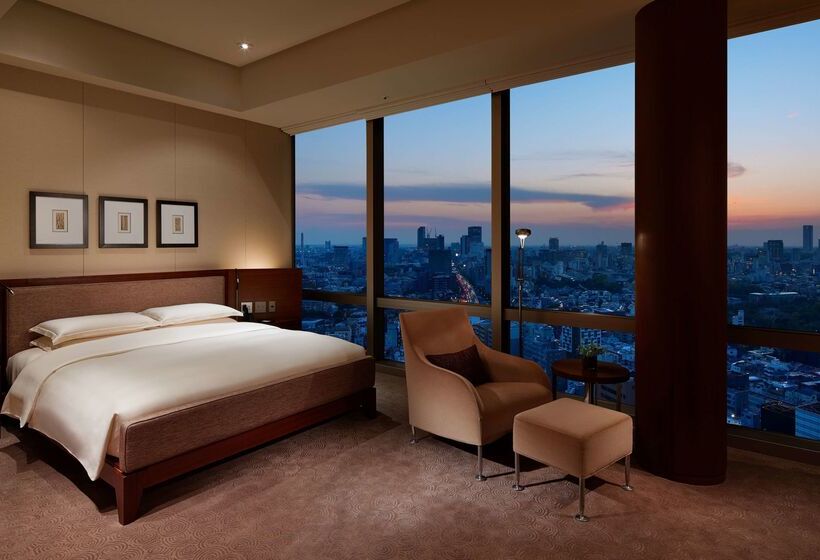 호텔 Grand Hyatt Tokyo