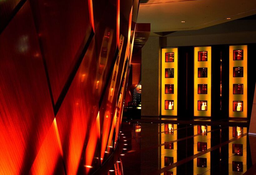 Fotos del hotel Grand Hyatt Tokyo:  38