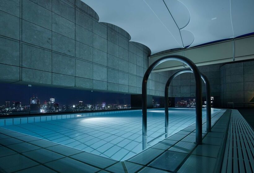 Fotos del hotel Grand Hyatt Tokyo:  46