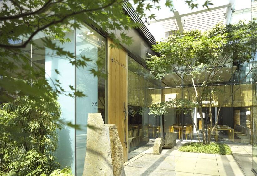 Fotos del hotel Grand Hyatt Tokyo:  73