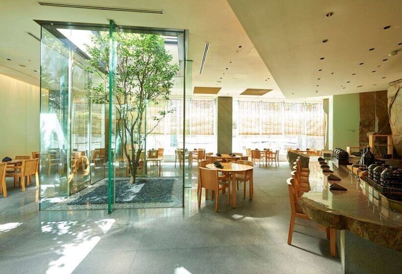 Fotos del hotel Grand Hyatt Tokyo:  8