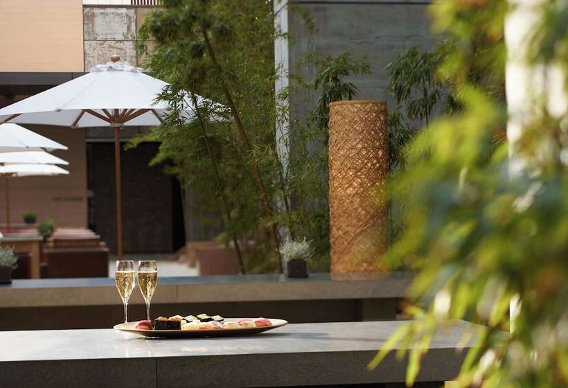 Fotos del hotel Grand Hyatt Tokyo:  6