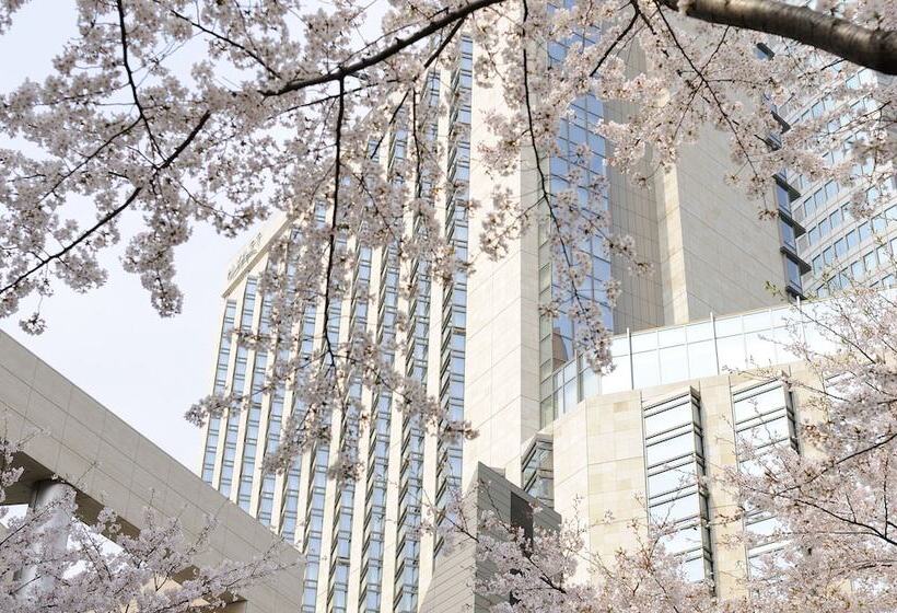 Fotos del hotel Grand Hyatt Tokyo:  5
