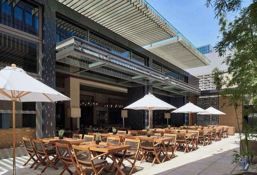 Fotos del hotel Grand Hyatt Tokyo:  4