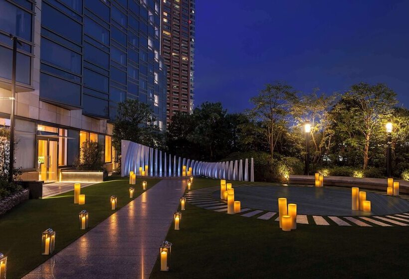 Fotos del hotel Grand Hyatt Tokyo:  2