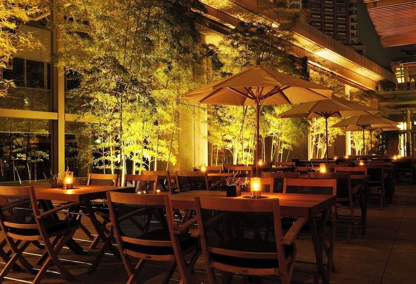 Fotos del hotel Grand Hyatt Tokyo:  37