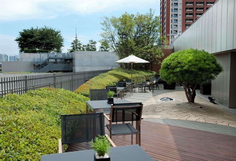 Fotos del hotel Grand Hyatt Tokyo:  33
